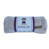 Cobertor Basic Bichinho Chic Bege